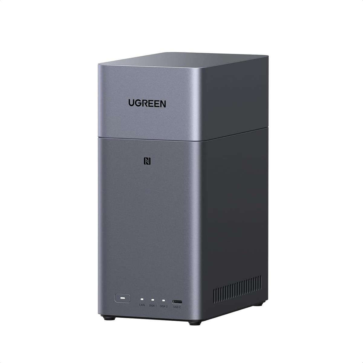UGREEN 64TB NAS 20% Off On Amazon
